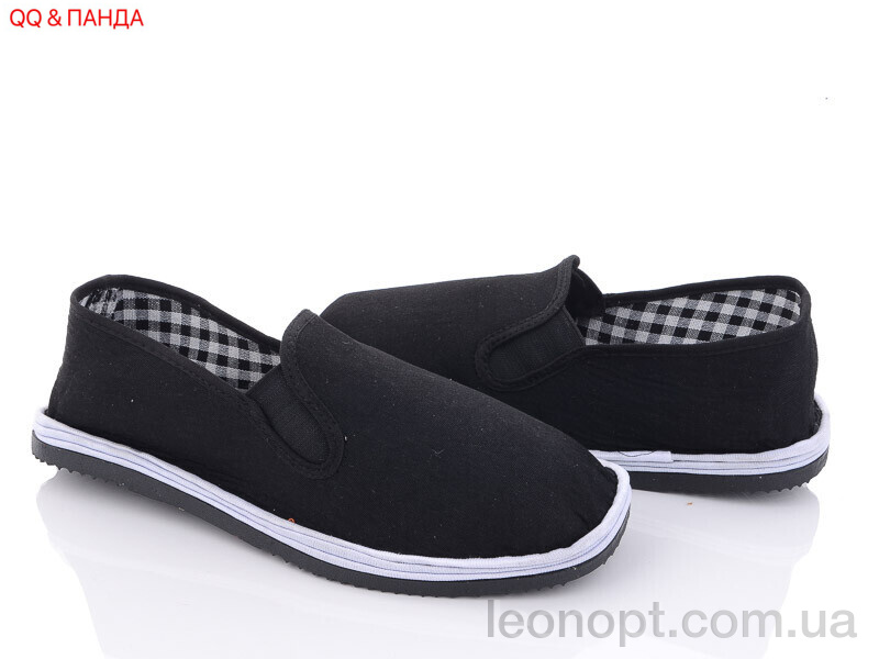 Эспадрильи QQ shoes Y18