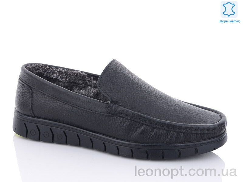 Туфлі Jimmy shoes 101 black