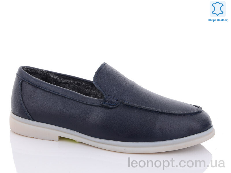 Туфлі Jimmy shoes N27 blue