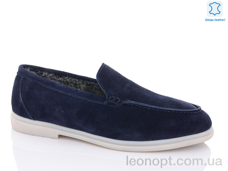 Туфлі Jimmy shoes N28 blue