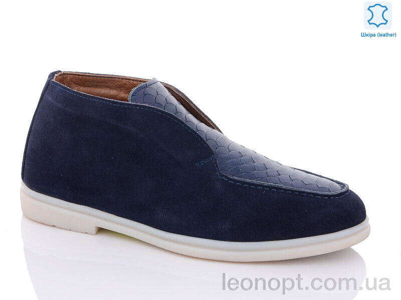 Черевики Jimmy shoes NA