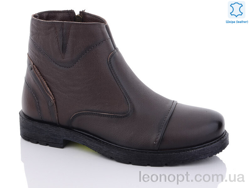 Черевики Jimmy shoes 322