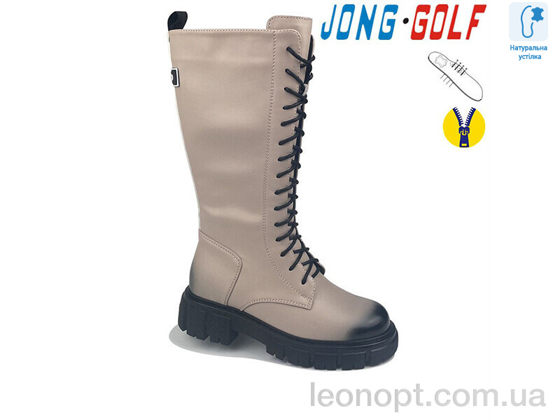 Ботинки Jong Golf C30801-3