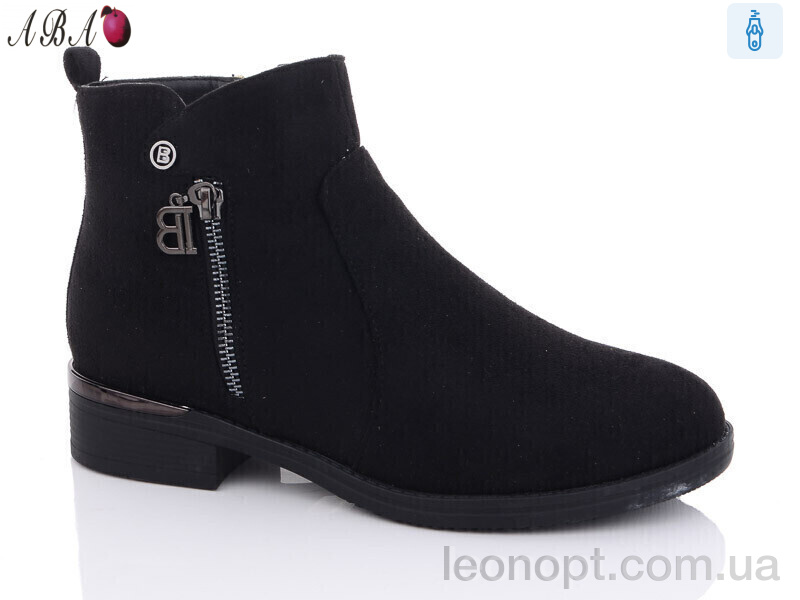 Черевики Aba 95-10C