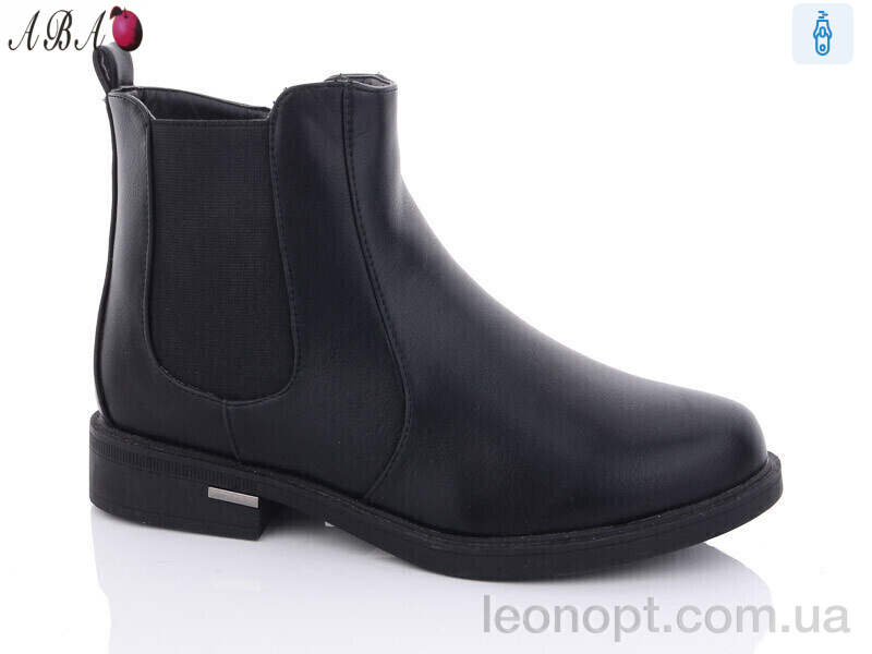 Черевики Aba 951-1