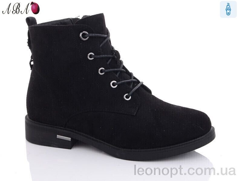 Черевики Aba 951-12C