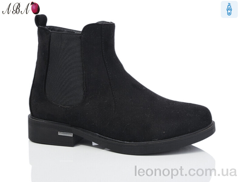 Черевики Aba 951-1C