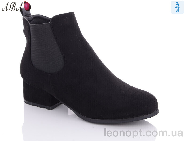 Черевики Aba 952-6C
