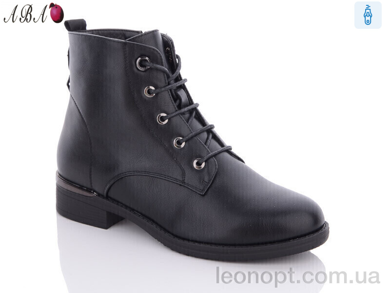 Черевики Aba 959-5