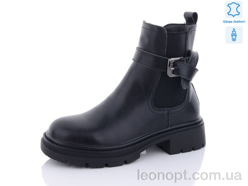 Черевики Yimeili 800-5