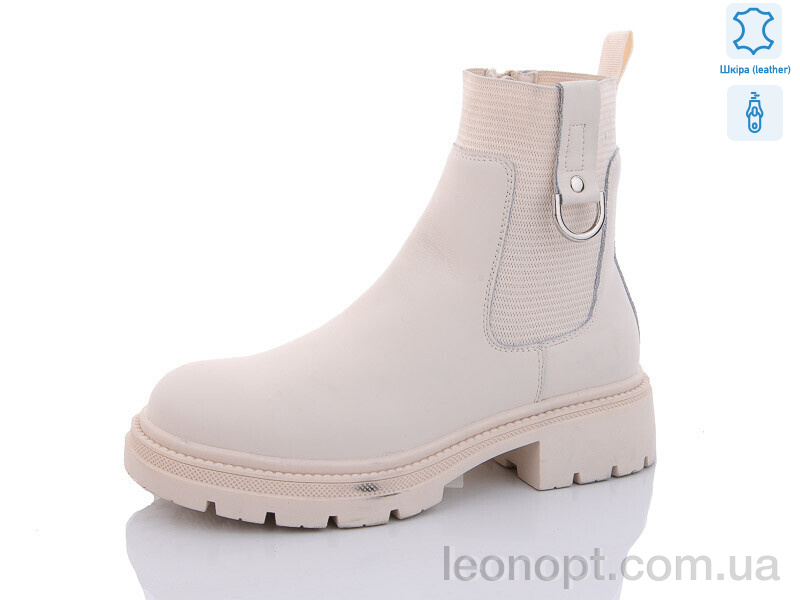 Черевики Yimeili 801-3