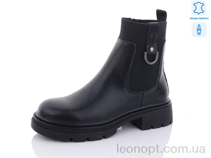 Черевики Yimeili 801-5