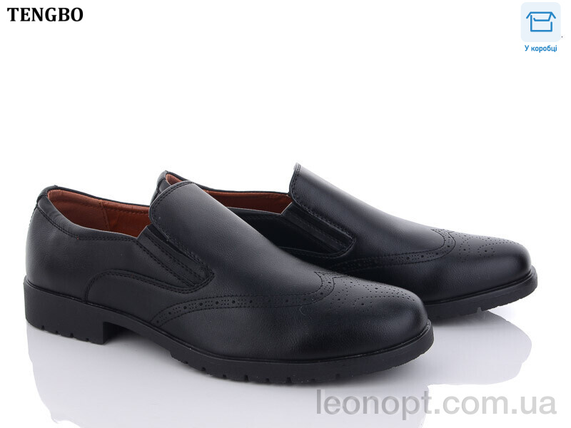 Туфлі PTPT D7833