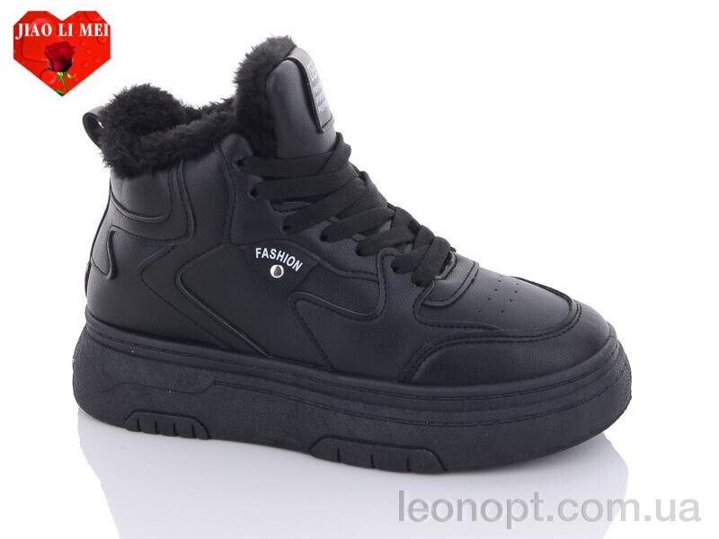 Черевики Jiao Li Mei F38