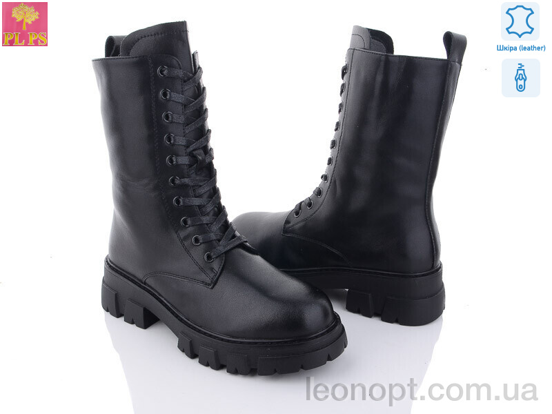 Черевики PLPS T2906-1