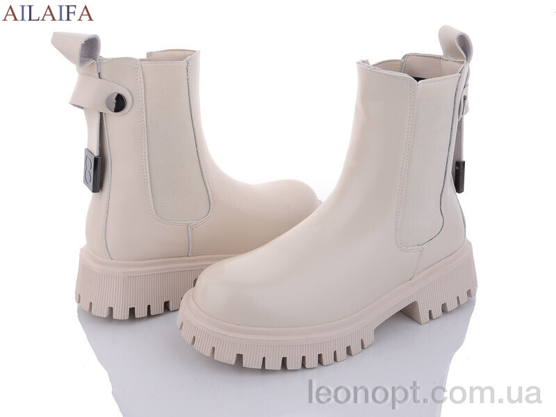 Черевики Ailaifa F22-3