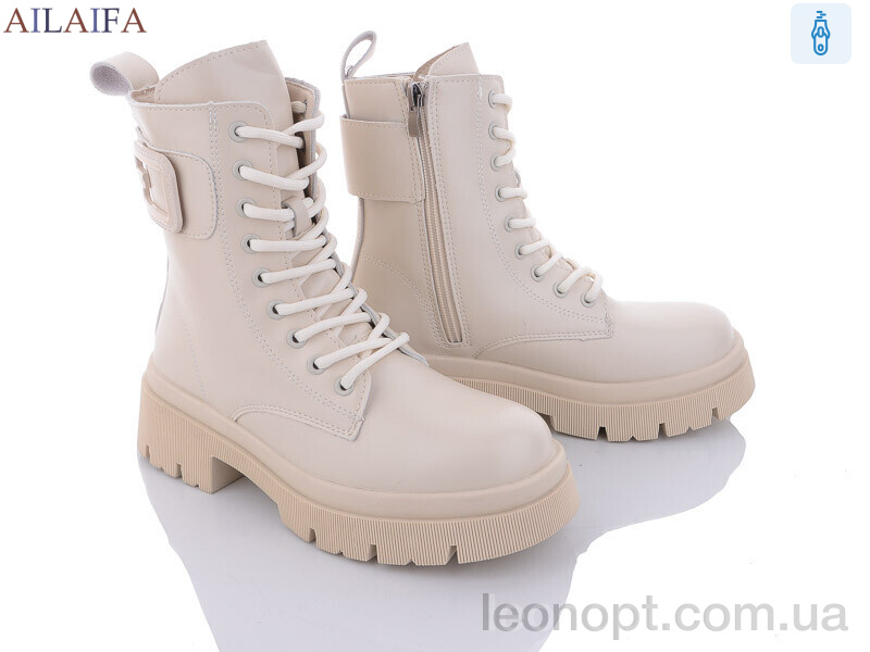 Черевики Ailaifa F73-2