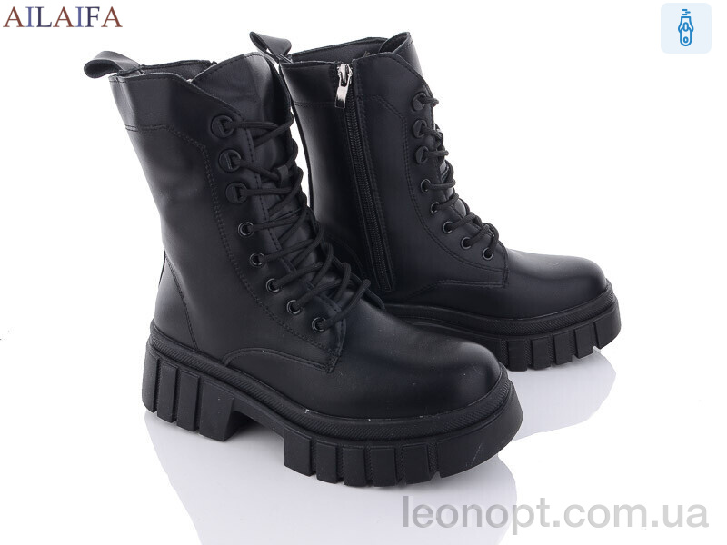 Черевики Ailaifa F206-1