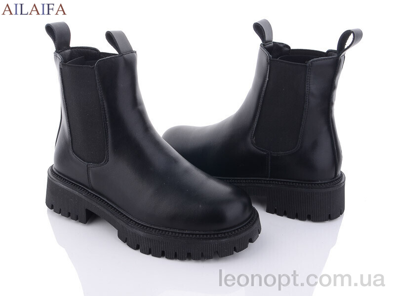 Черевики Ailaifa C25-1