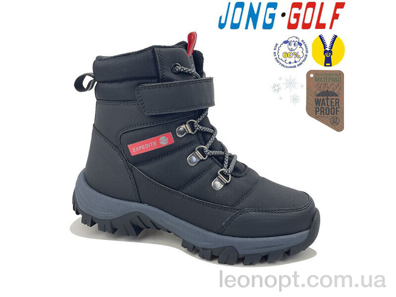 Черевики Jong Golf B40283-0