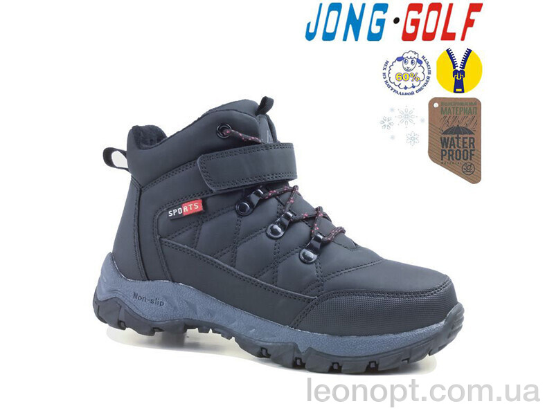 Черевики Jong Golf D40305-30