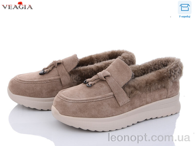 Туфлі Veagia-ADA F1030-6