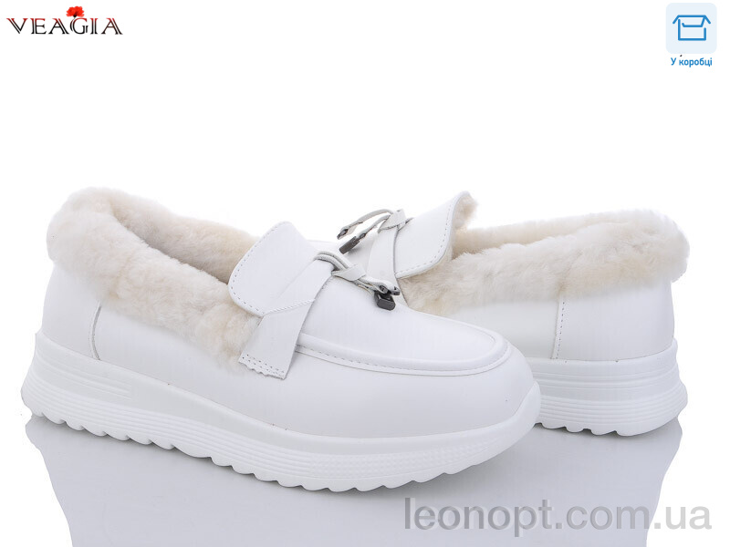 Туфлі Veagia-ADA F1030-7