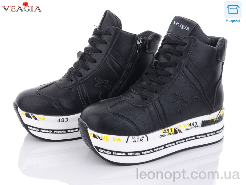 Черевики Veagia-ADA F1020-1