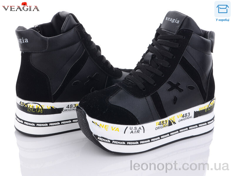 Черевики Veagia-ADA F1020-5