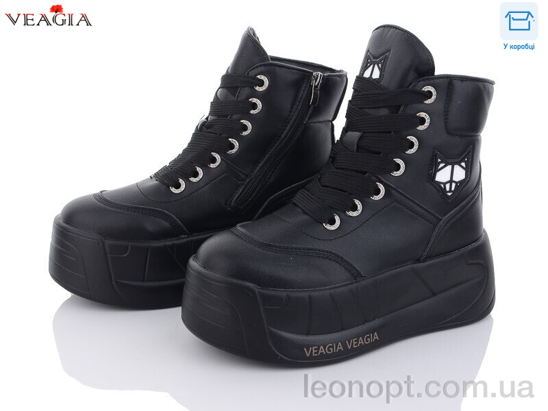 Черевики Veagia-ADA F1015-1