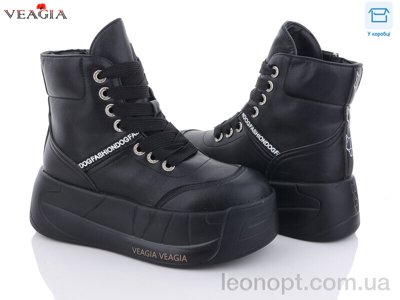 Черевики Veagia-ADA F1016-1