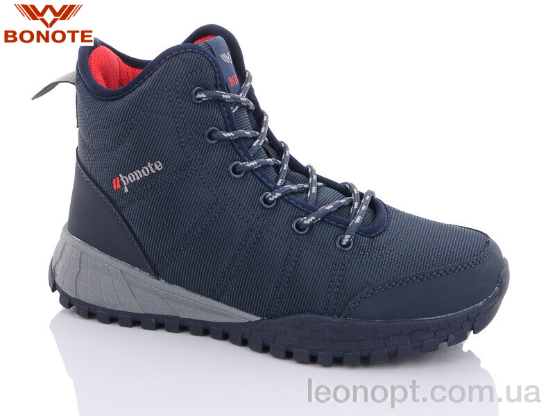 Черевики Bonote B9013-6