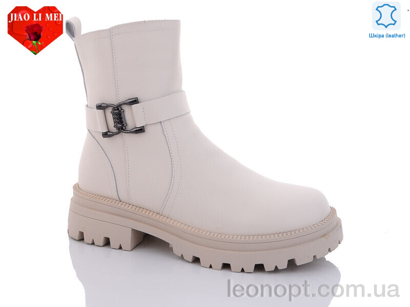 Ботинки Jiao Li Mei 201-1