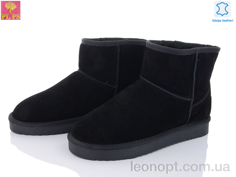 Уги PLPS 5854-5 black