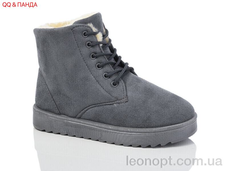 Черевики QQ shoes 820-3