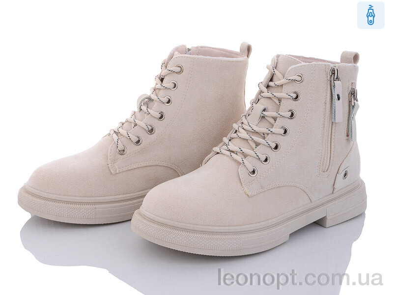Черевики Ok Shoes M25