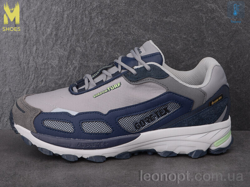 Кросівки M.Shoes A2556-5 термо