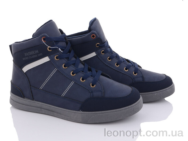 Кроссовки Violeta 9-790 blue