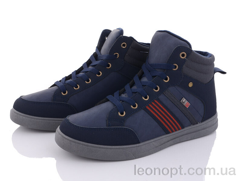 Кроссовки Violeta 9-791 blue