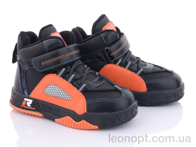 Ботинки Ok Shoes 2021-31-2