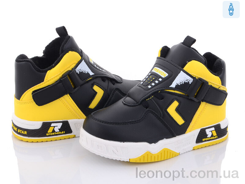 Черевики Ok Shoes E952-4P