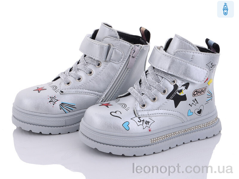 Черевики Ok Shoes 5700-08