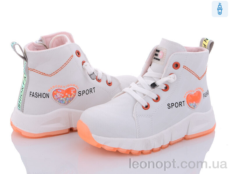 Черевики Ok Shoes E921-3C