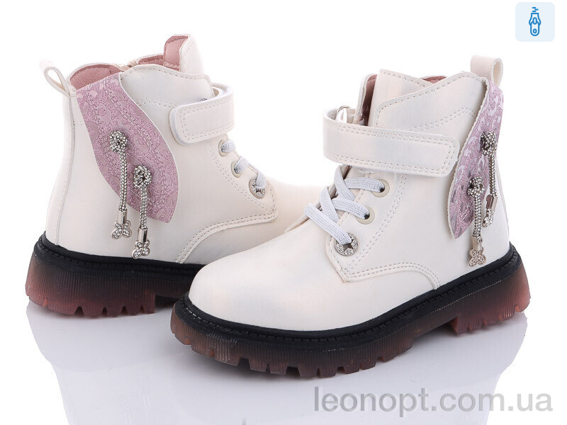 Черевики Ok Shoes E923-2C