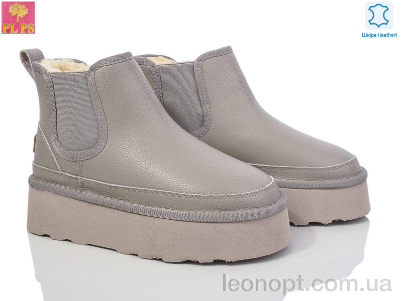 Уги PLPS 5854-14 khaki