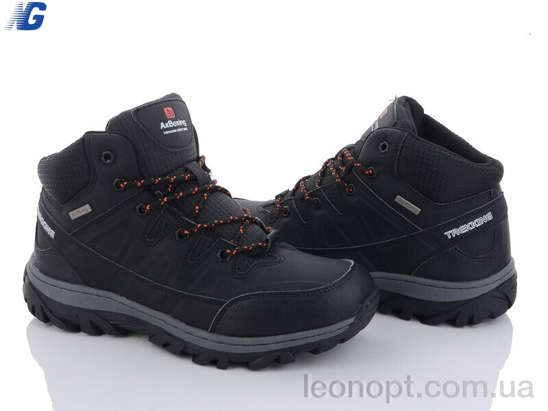 Ботинки Navigator AM30209-1