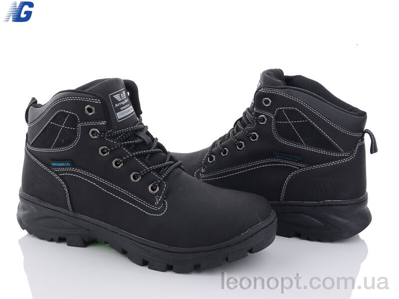 Черевики Navigator A3690-1