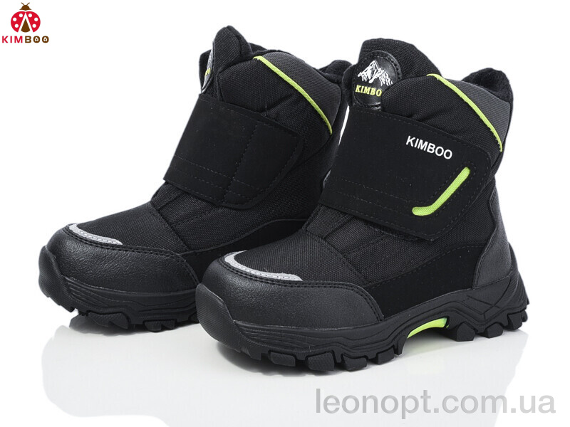 Дутики Солнце-Kimbo-o FG2395-2B