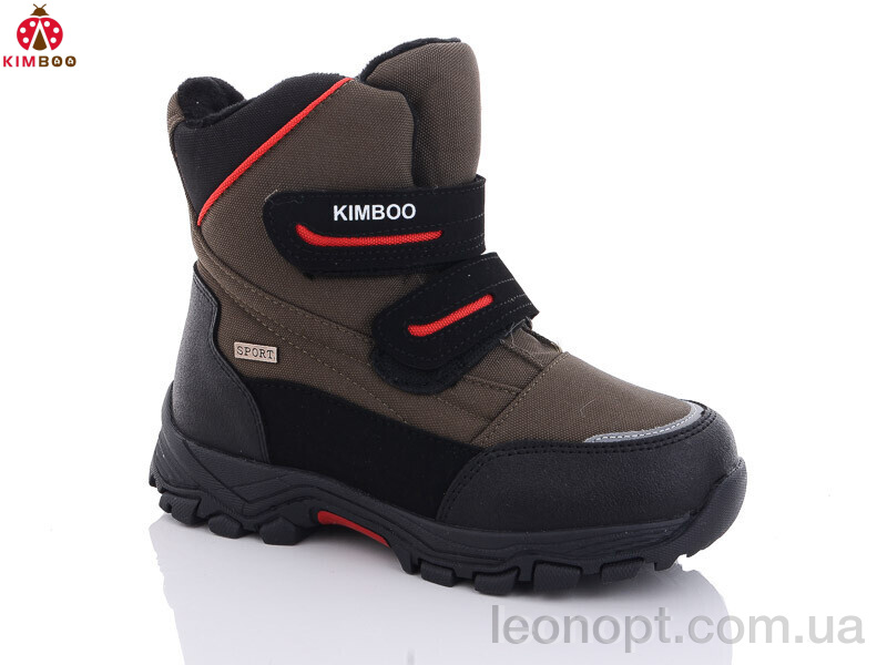 Черевики Солнце-Kimbo-o FG2398-3K