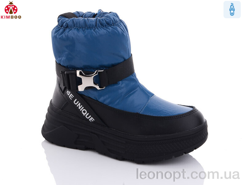 Дутики Солнце-Kimbo-o FG2310-3B